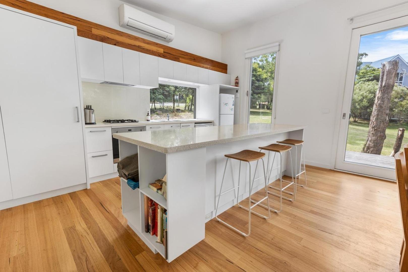 Holiday home Flounder Lake Tyers